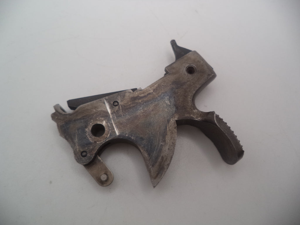 Smith & Wesson Revolver N Frame Model 27 .500" Hammer Used 27116