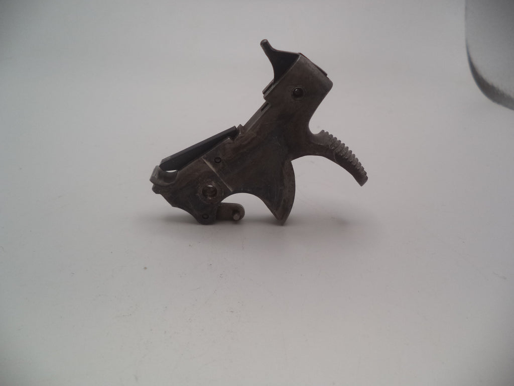 Smith & Wesson Revolver N Frame Model 27 .500" Hammer Used 27116