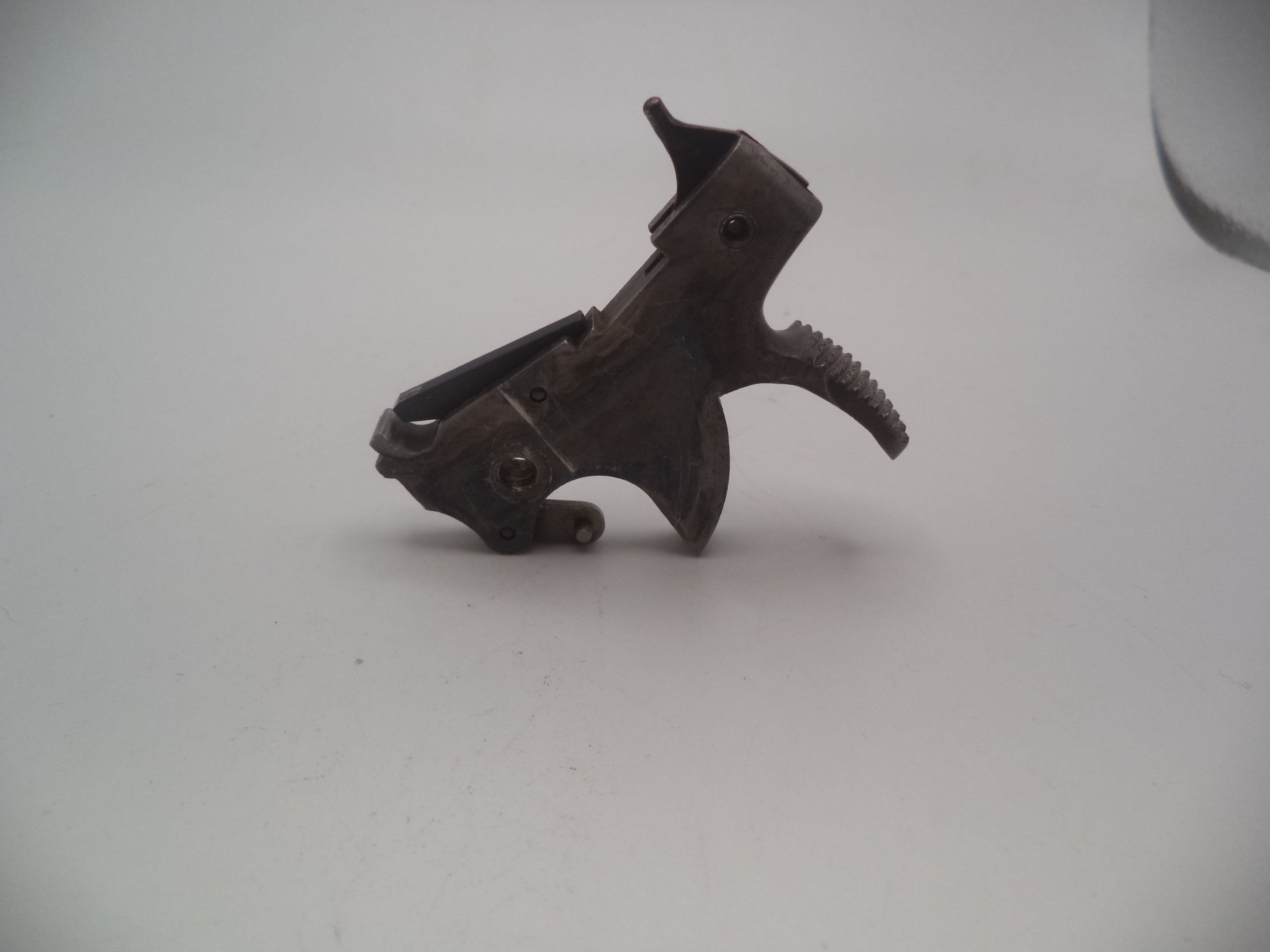 Smith & Wesson Revolver N Frame Model 27 .500" Hammer Used 27116