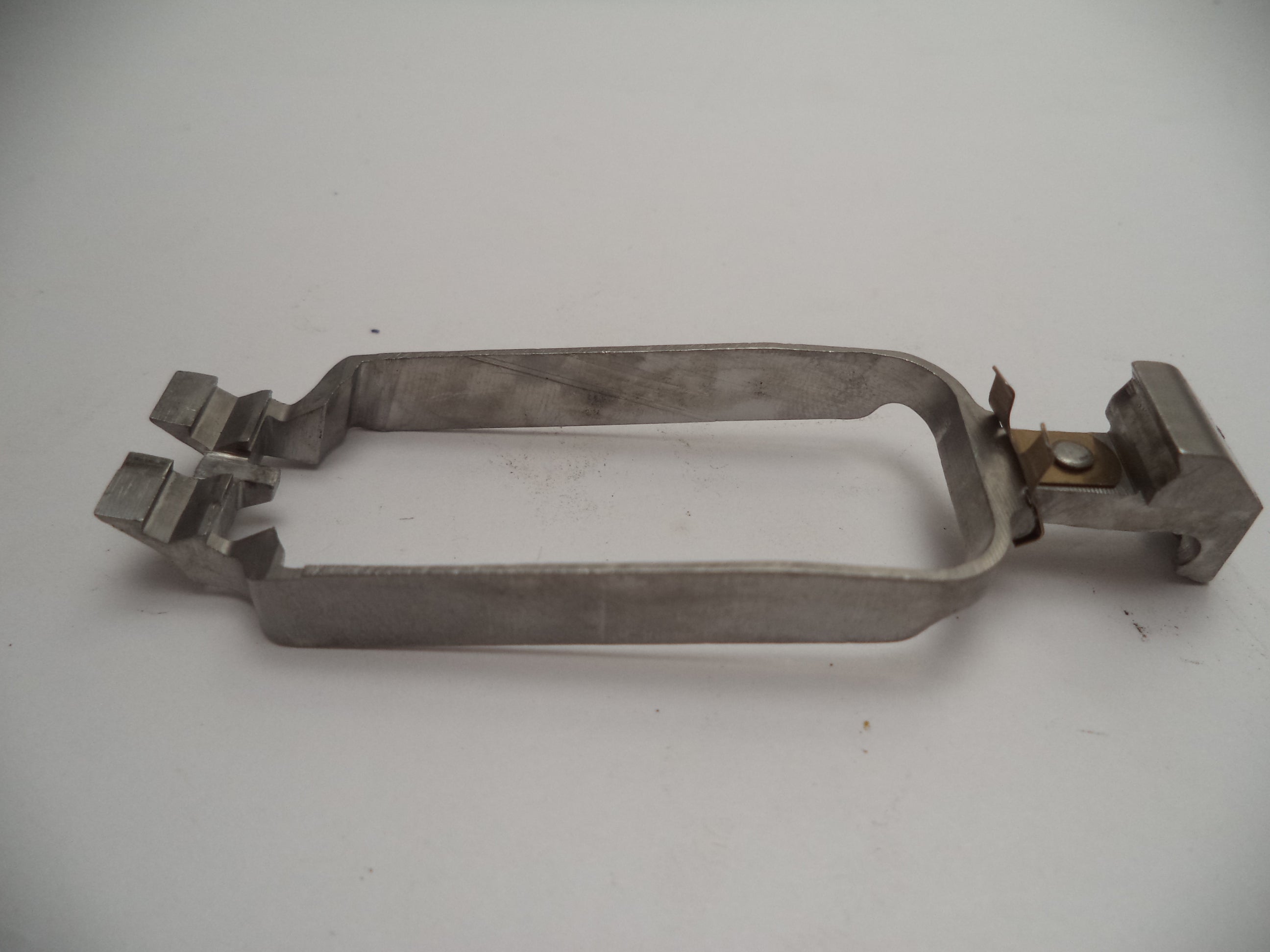 DB10 Smith & Wesson Pistol Draw Bar Used for Model 659 9mm