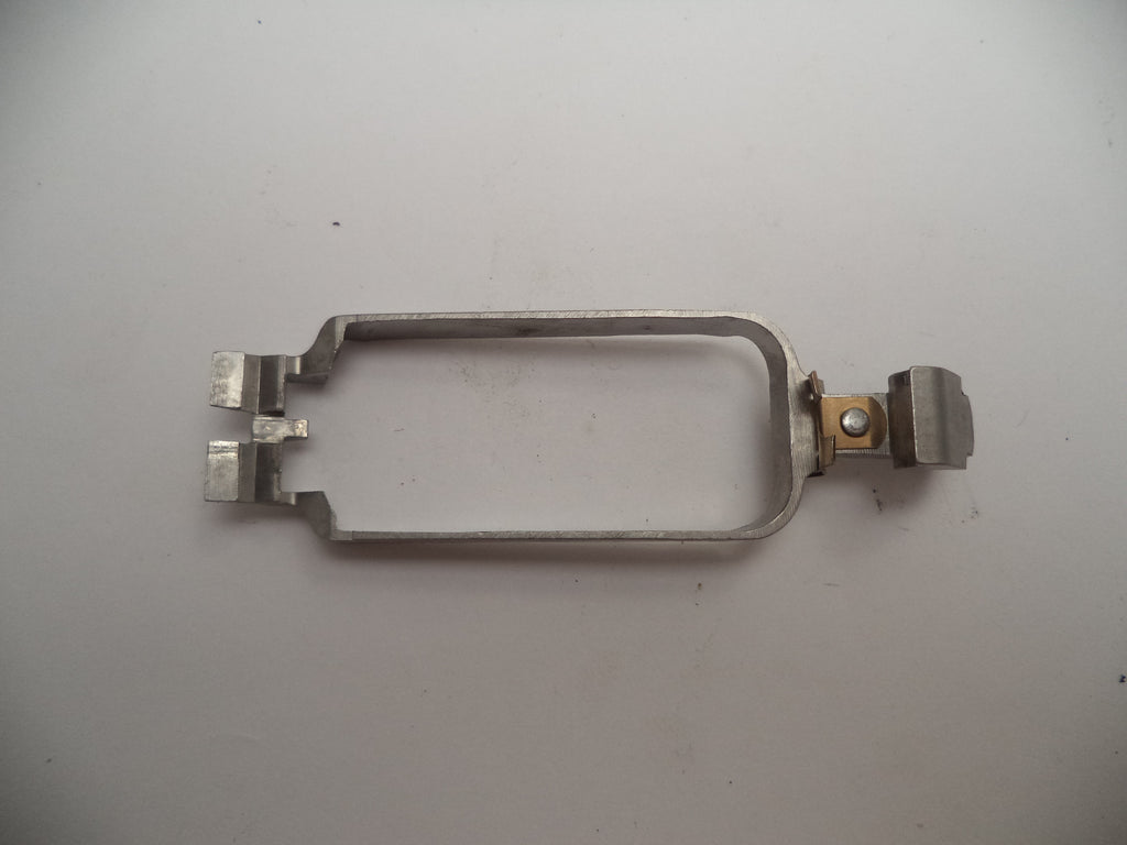 DB10 Smith & Wesson Pistol Draw Bar Used for Model 659 9mm