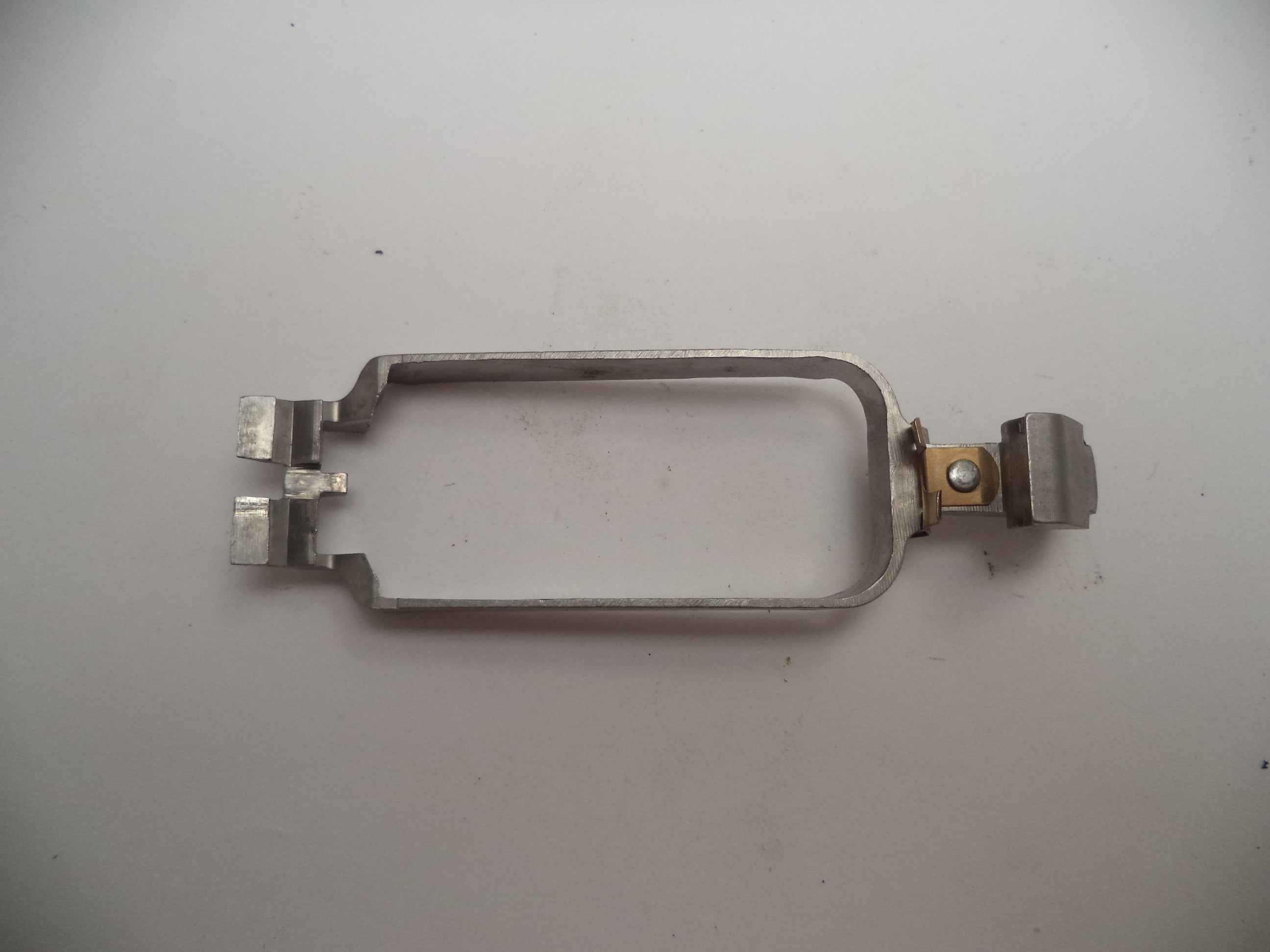 DB10 Smith & Wesson Pistol Draw Bar Used for Model 659 9mm