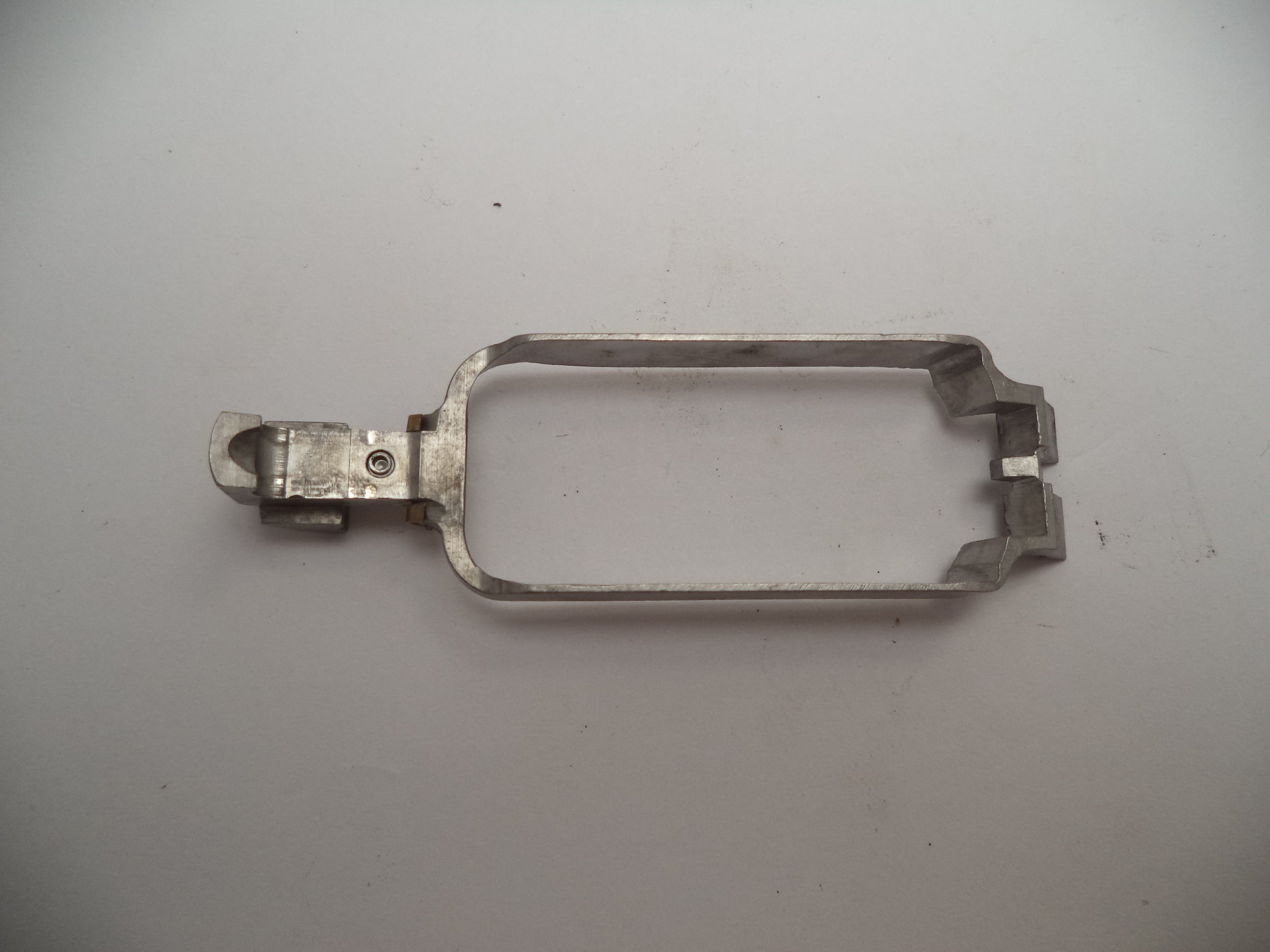 DB10 Smith & Wesson Pistol Draw Bar Used for Model 659 9mm