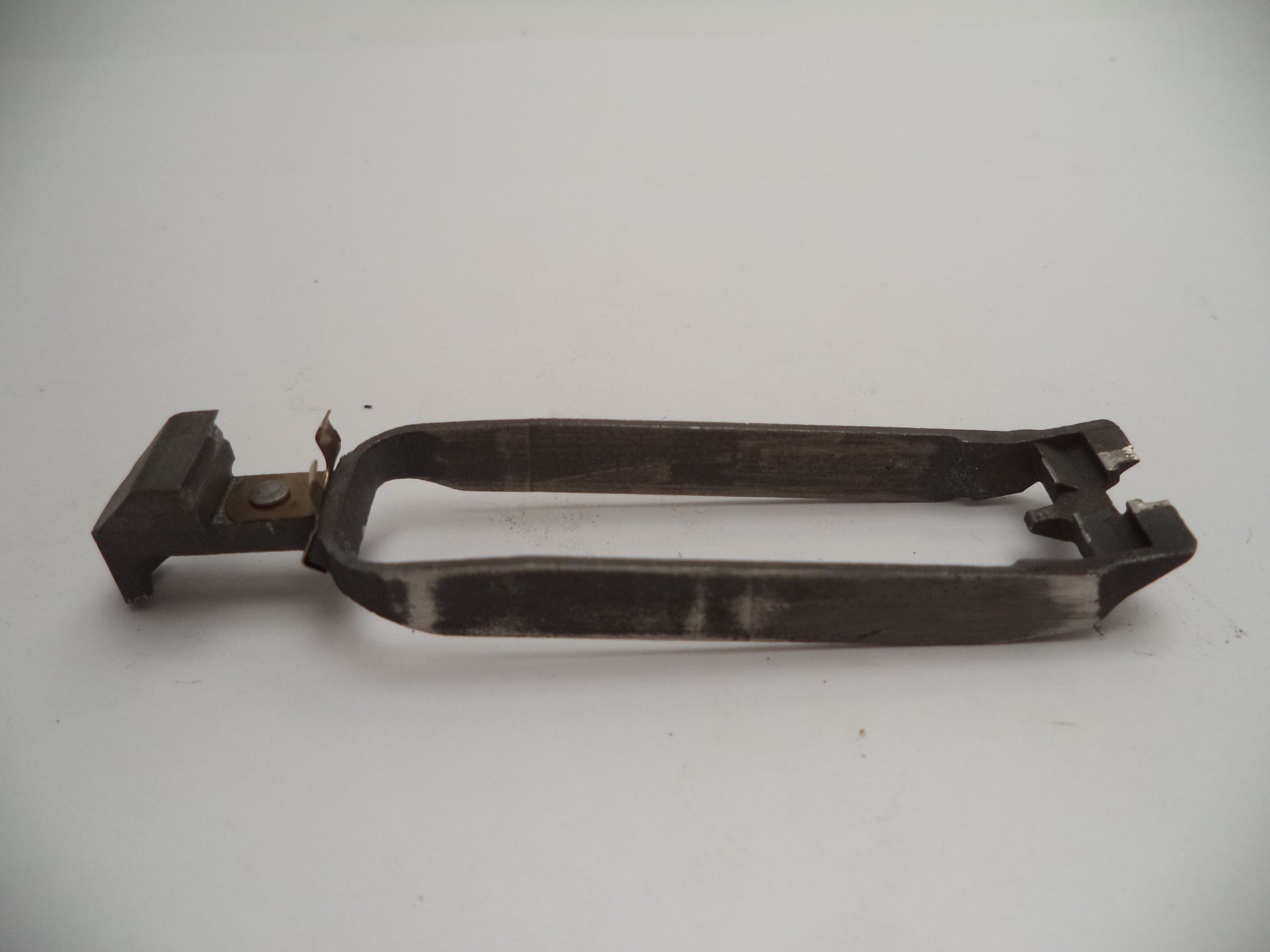 DB11 Smith & Wesson Pistol Draw Bar Used for Model 645 45 Caliber