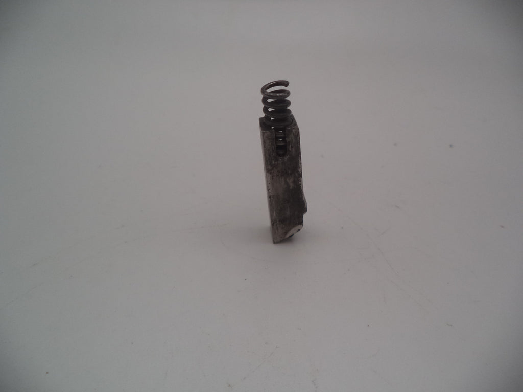 1917143A Smith & Wesson N Frame Model 1917 Rebound Slide & Spring DA45 Used