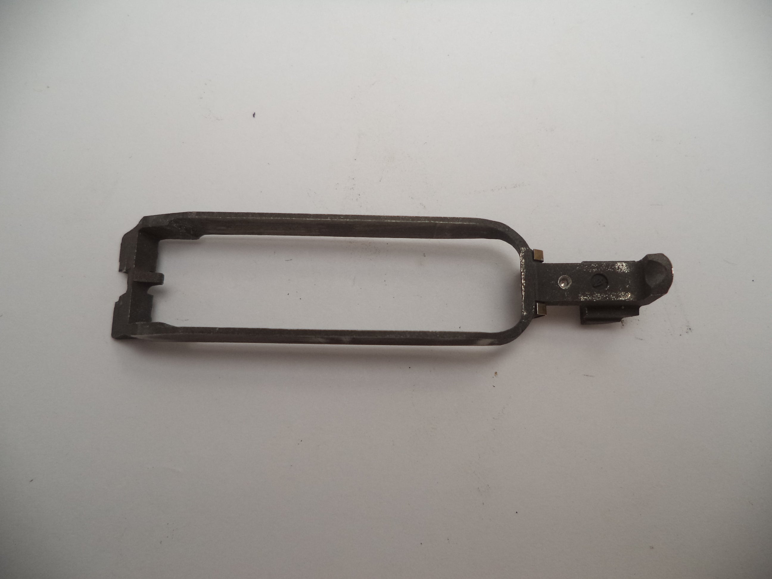 DB11 Smith & Wesson Pistol Draw Bar Used for Model 645 45 Caliber