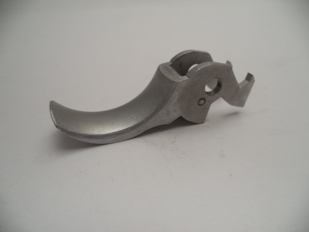 SW44 Smith & Wesson Pistol Model 645 Trigger Stainless Steel Used 45 Caliber