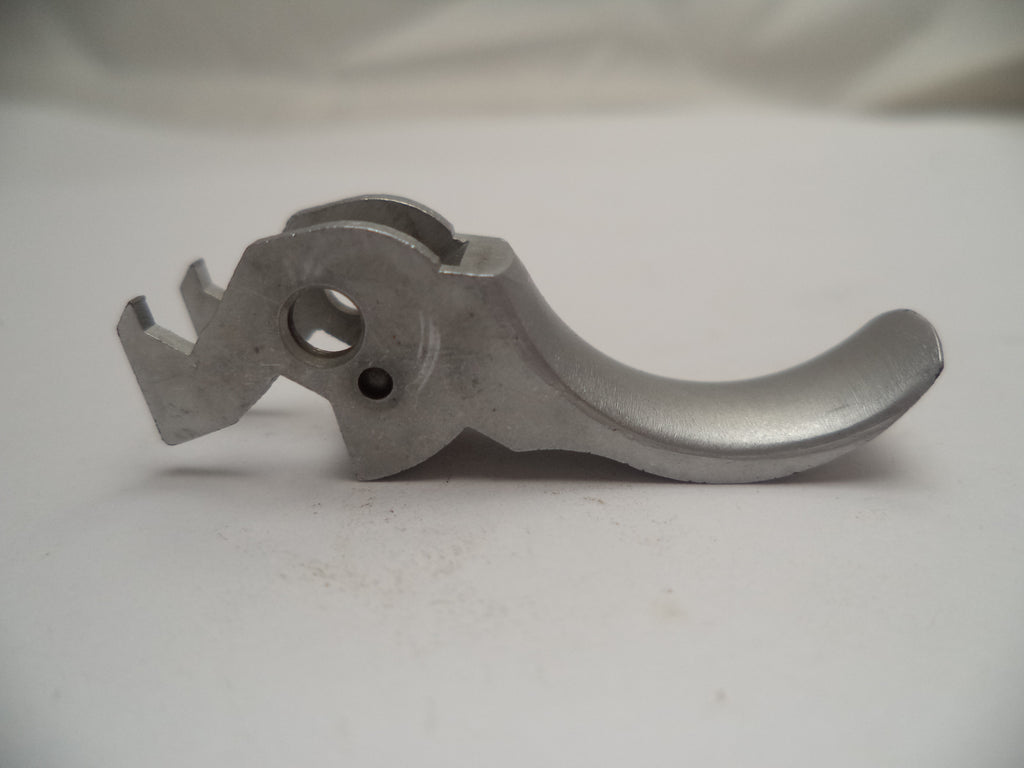 SW44 Smith & Wesson Pistol Model 645 Trigger Stainless Steel Used 45 Caliber