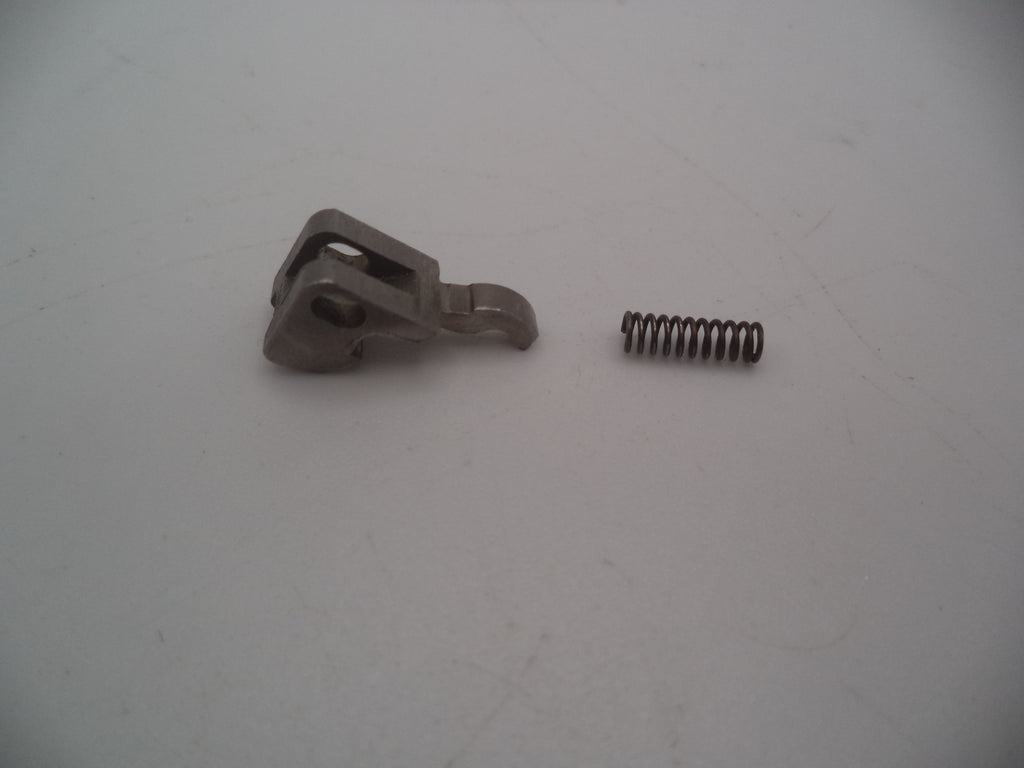 2581A2 Smith & Wesson N Frame Model 25 Used Cylinder Stop & Spring Used