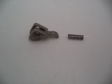2581A2 Smith & Wesson N Frame Model 25 Used Cylinder Stop & Spring Used