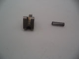 2581A2 Smith & Wesson N Frame Model 25 Used Cylinder Stop & Spring Used