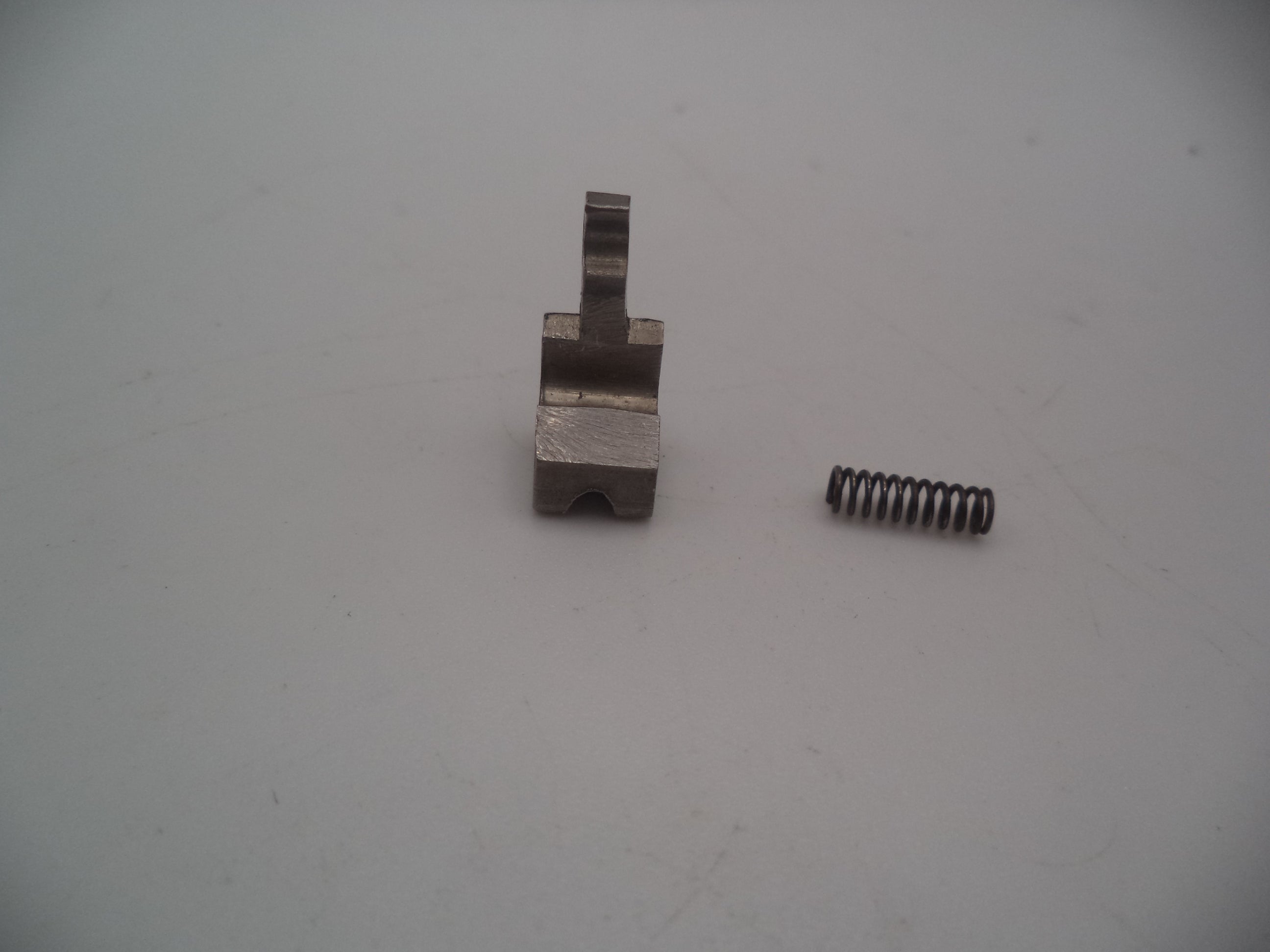 2581A2 Smith & Wesson N Frame Model 25 Used Cylinder Stop & Spring Used