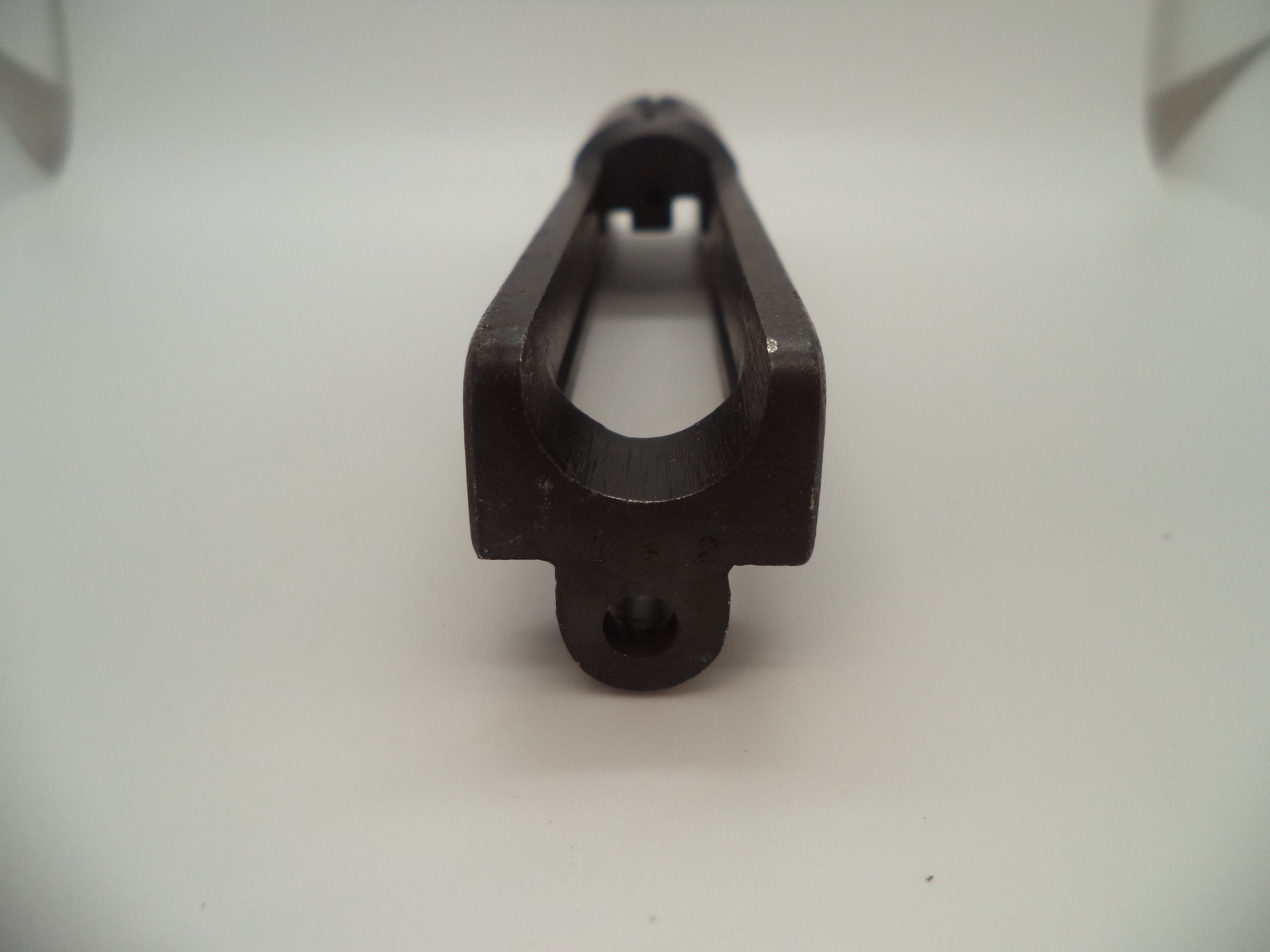 A38 Sharp-Shooter Pistol 9mm Barrel Slide Used Part