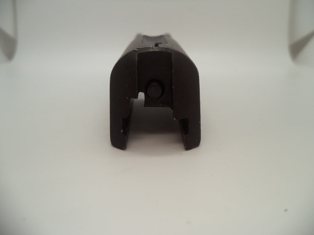A38 Sharp-Shooter Pistol 9mm Barrel Slide Used Part