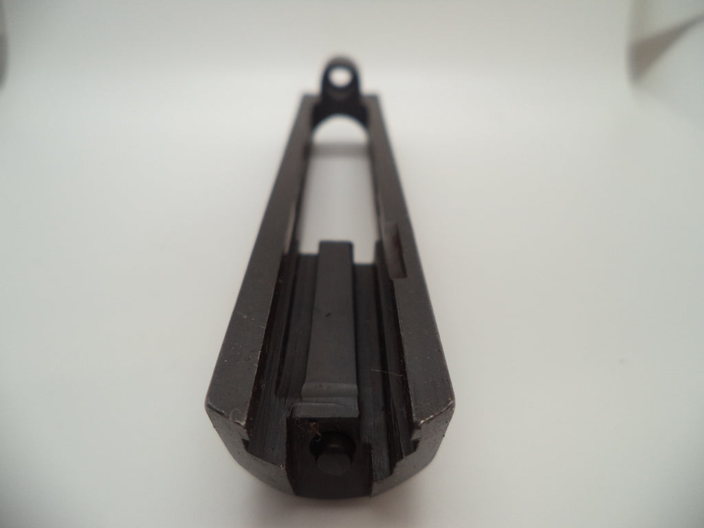A38 Sharp-Shooter Pistol 9mm Barrel Slide Used Part