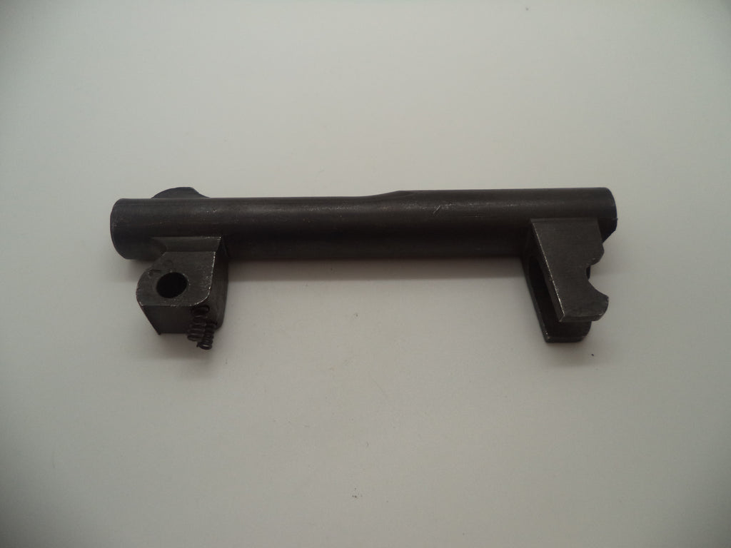 A38 Sharp-Shooter Pistol 9mm Barrel Slide Used Part
