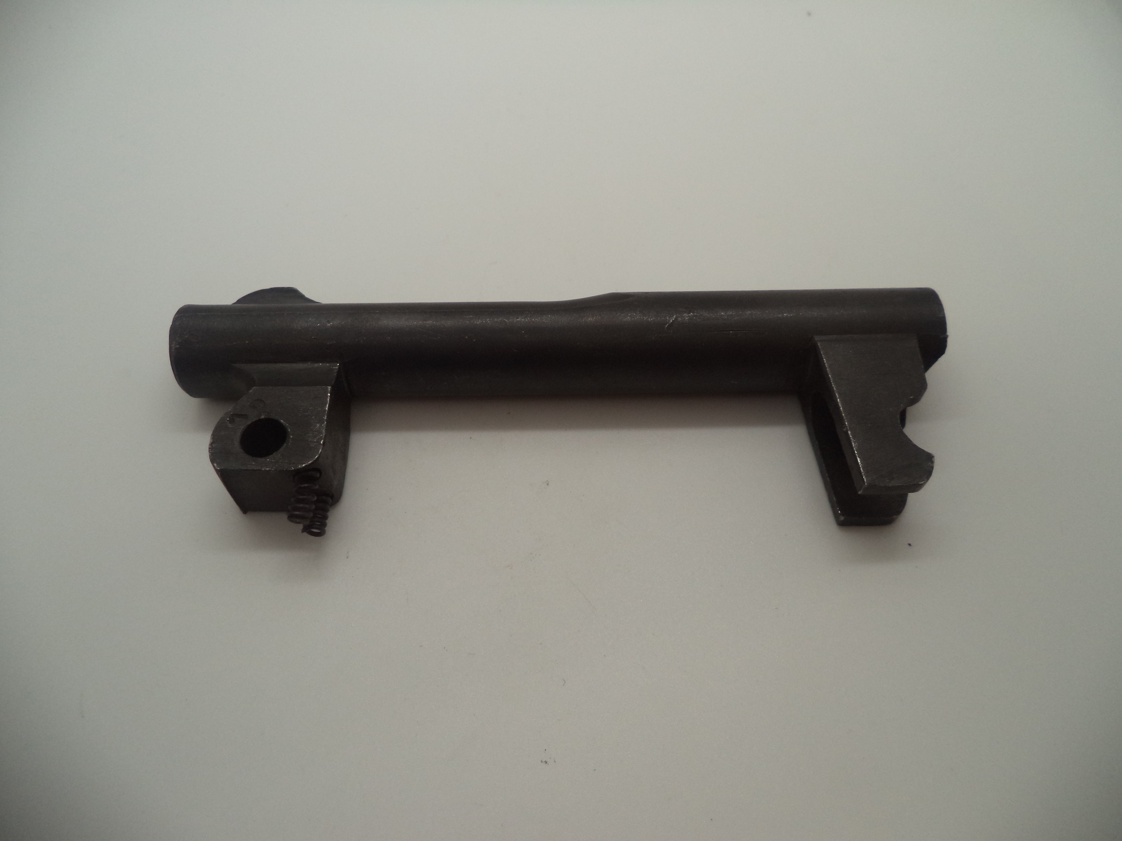 A38 Sharp-Shooter Pistol 9mm Barrel Slide Used Part