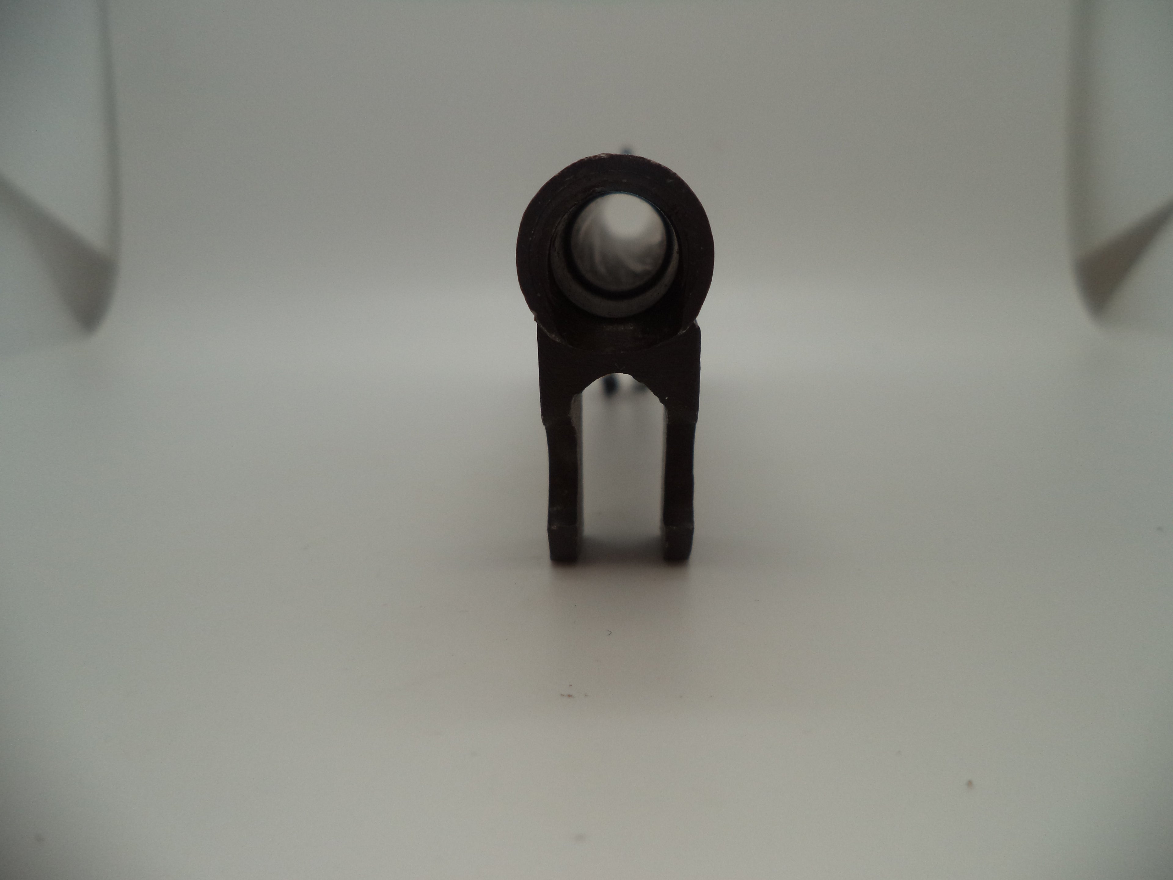 A38 Sharp-Shooter Pistol 9mm Barrel Slide Used Part