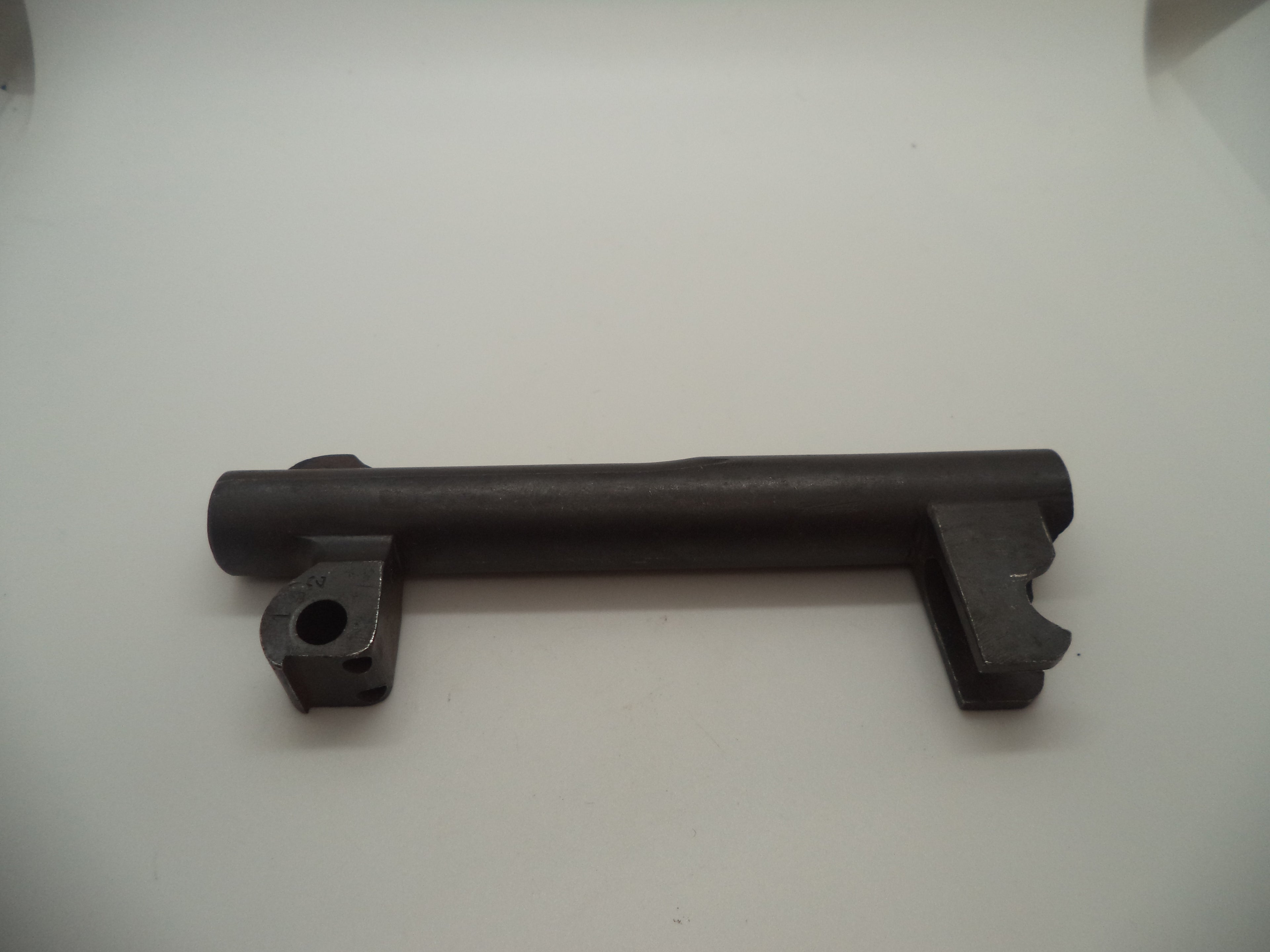 Sharp-Shooter Pistol 9mm Barrel #A37
