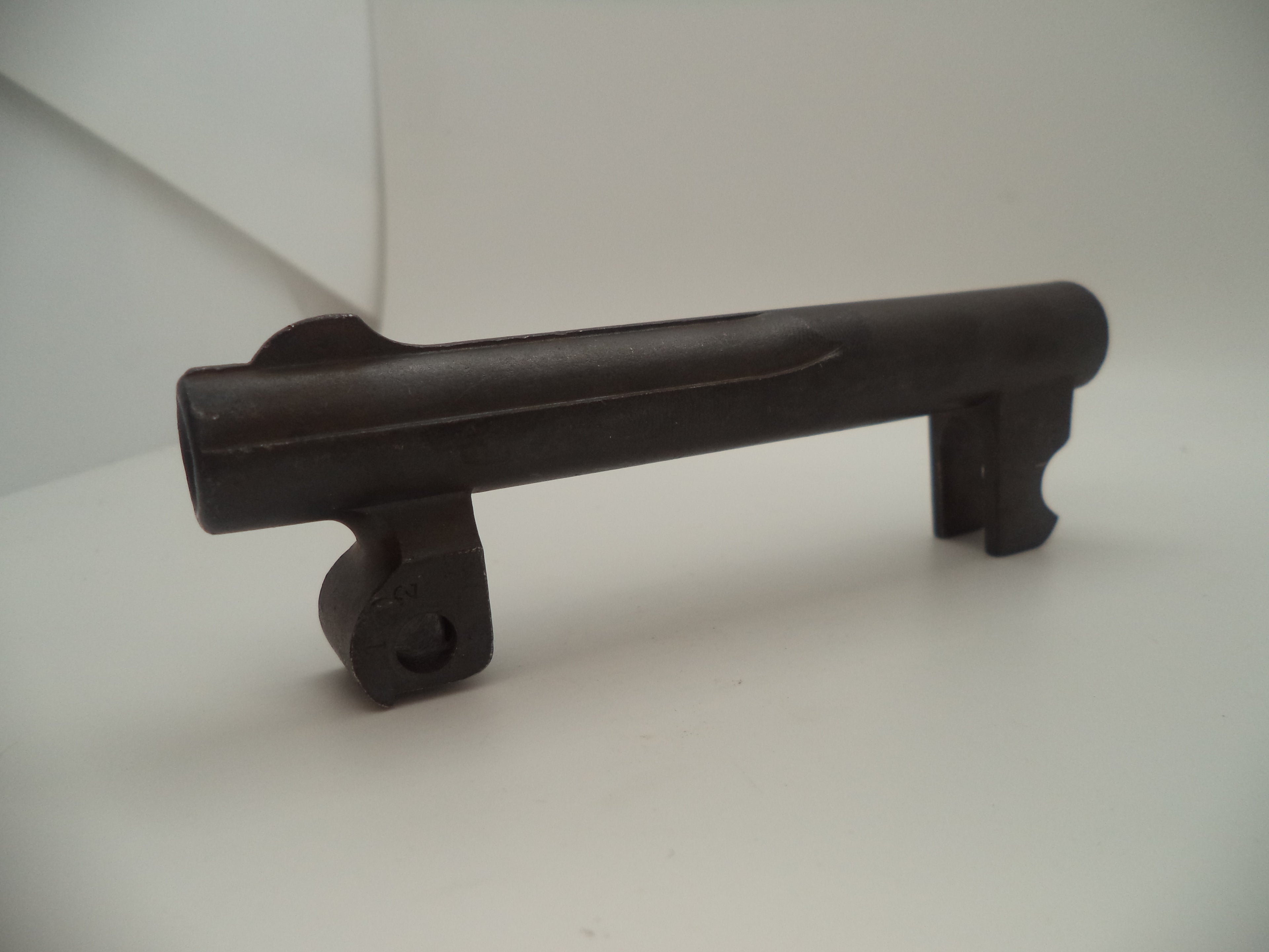 Sharp-Shooter Pistol 9mm Barrel #A37