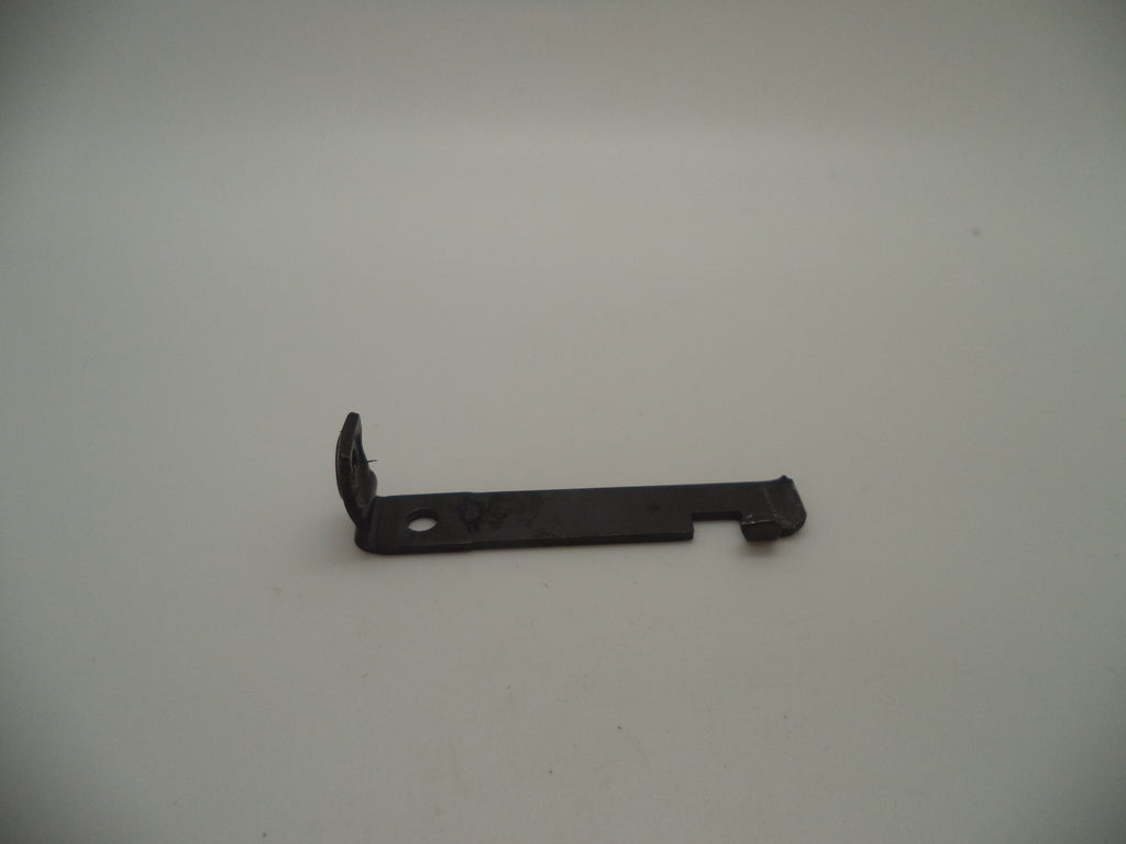 Bersa Model Thunder Caliber .380 Hammer Spring and Slide #A162