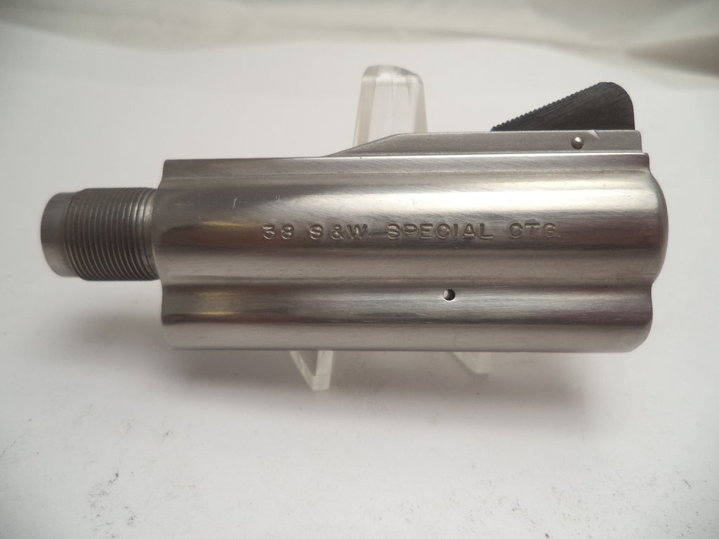 USA Guns And Gear - USA Guns And Gear 3" Barrel - Gun Parts Smith & Wesson - Smith & Wesson