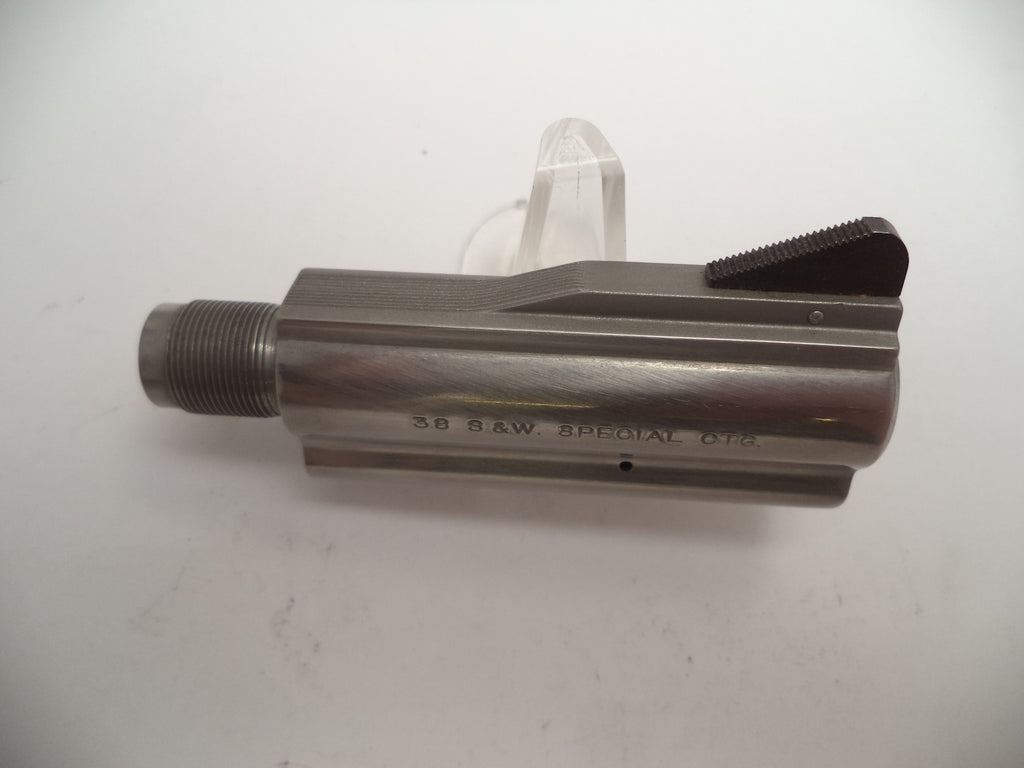 USA Guns And Gear - USA Guns And Gear 3" Barrel - Gun Parts Smith & Wesson - Smith & Wesson