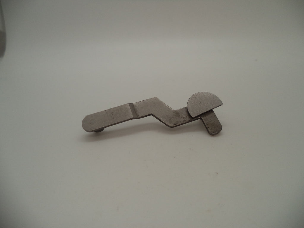 Bauer 25 Auto Pistol Transfer Bar Magazine Catch Sear Spring #1027-6
