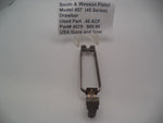 4579 Smith & Wesson Pistol model 457 (45 Series) Drawbar