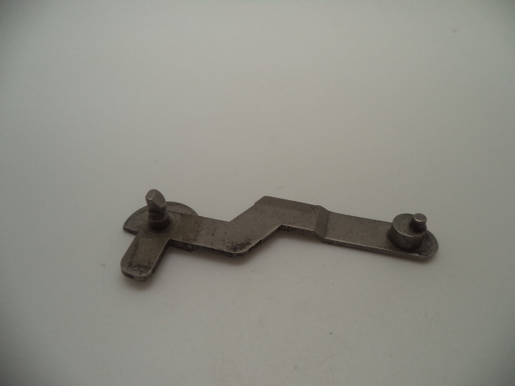 Bauer 25 Auto Pistol Transfer Bar Magazine Catch Sear Spring #1027-6