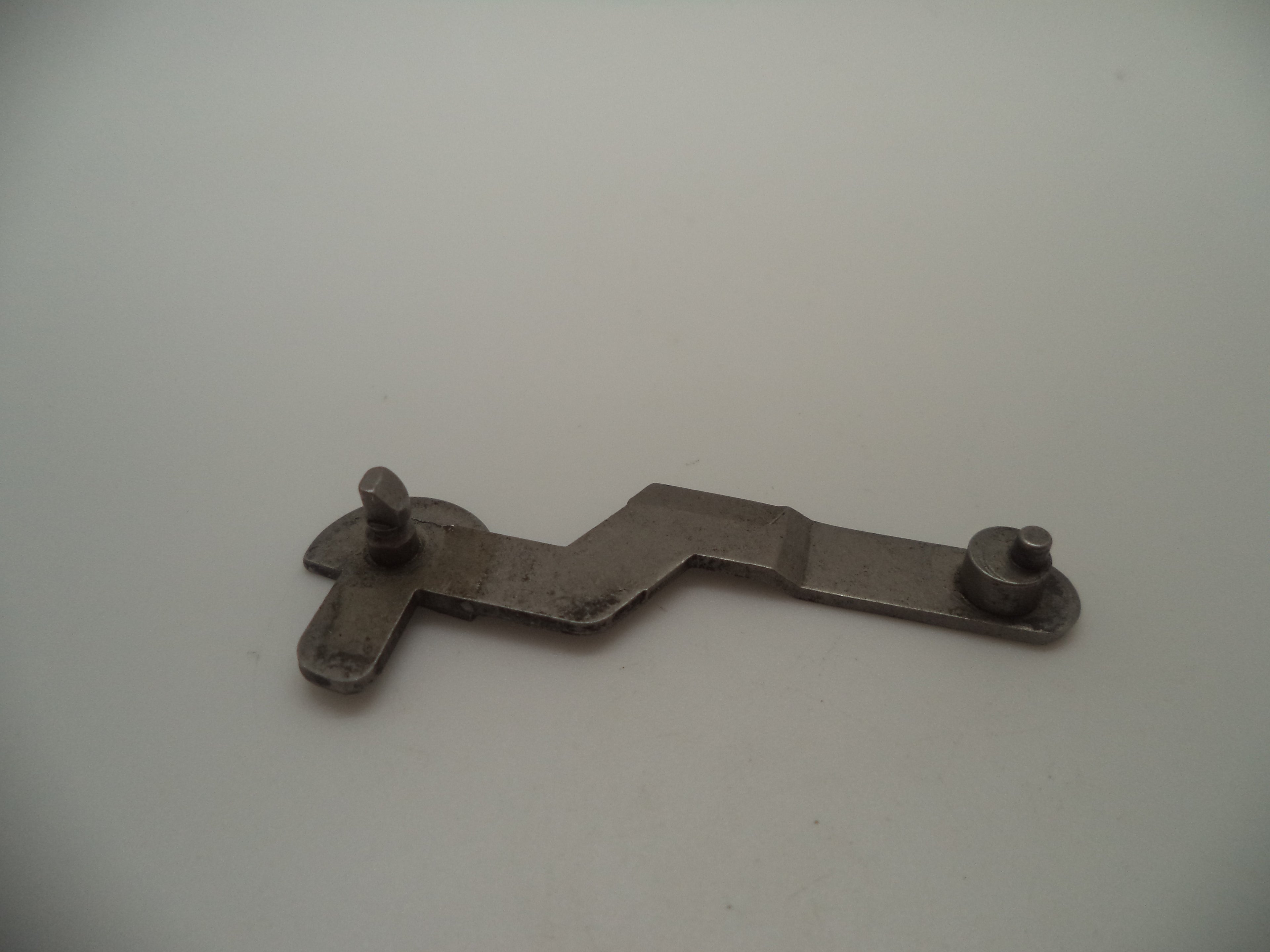 Bauer 25 Auto Pistol Transfer Bar Magazine Catch Sear Spring #1027-6