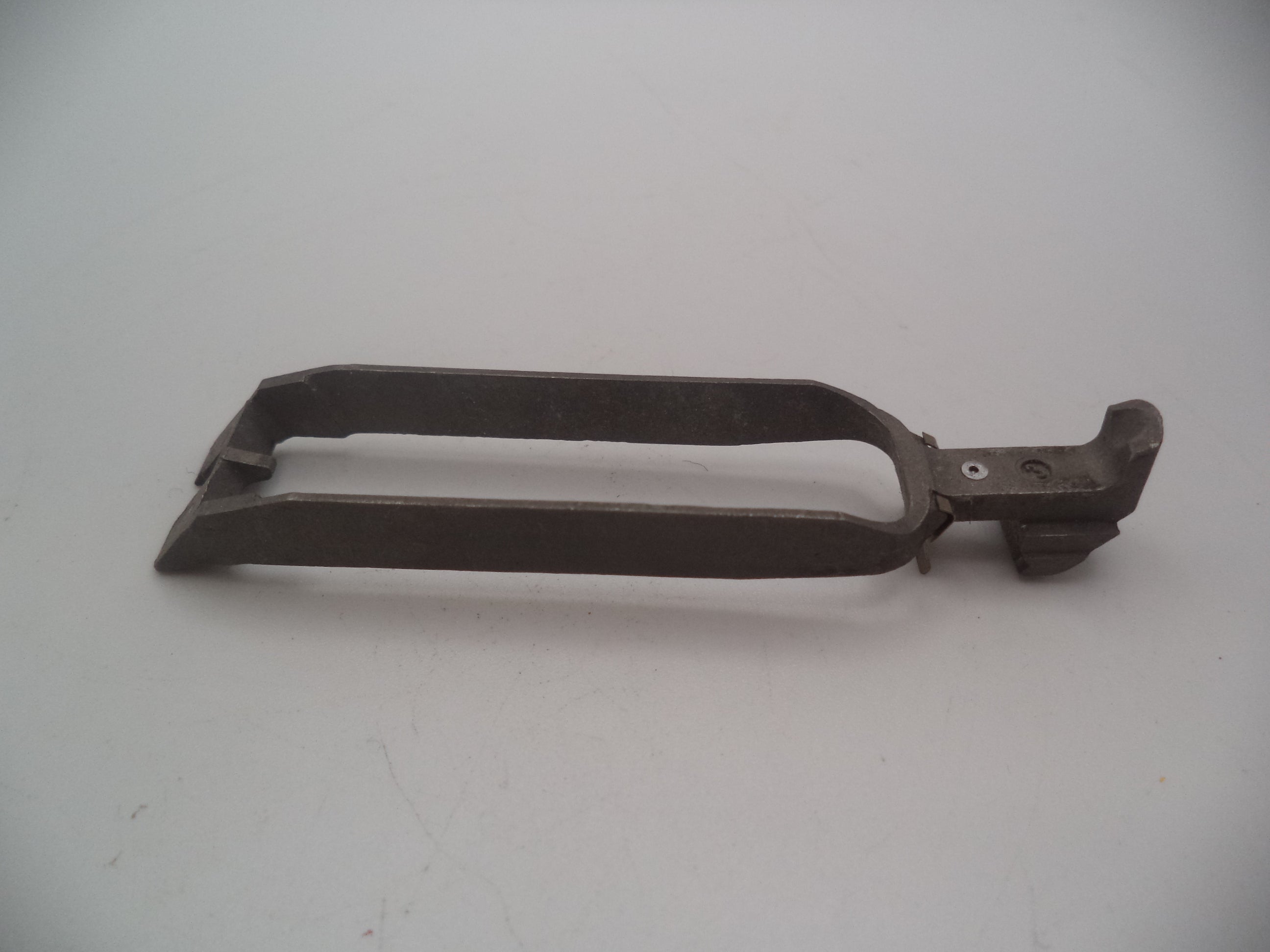4579 Smith & Wesson Pistol model 457 (45 Series) Drawbar