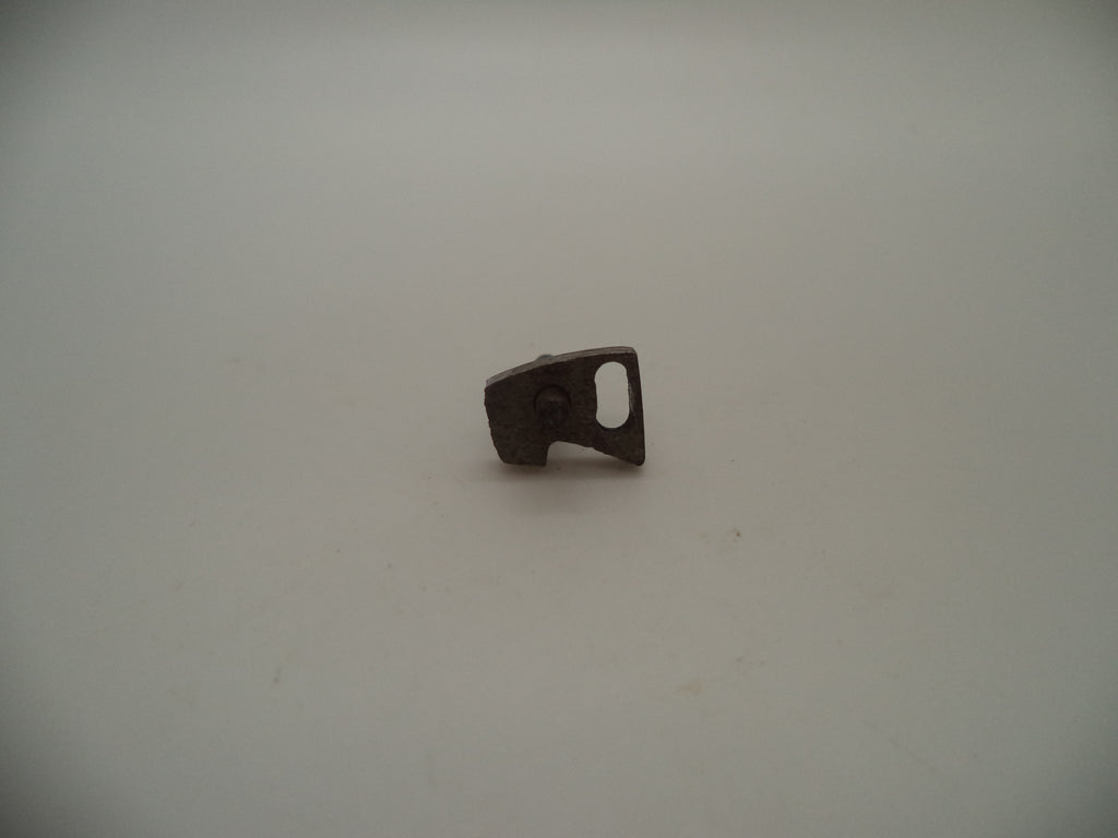 Bauer 25 Auto Pistol Transfer Bar Magazine Catch Sear Spring #1027-6