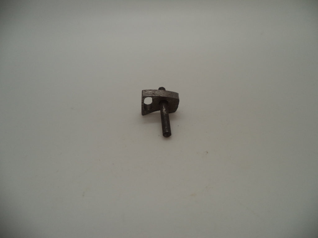 Bauer 25 Auto Pistol Transfer Bar Magazine Catch Sear Spring #1027-6