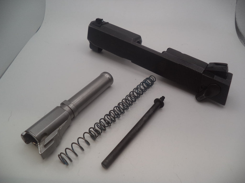 4576 Smith & Wesson Pistol Model 457 (45 Series) Slide Assembly