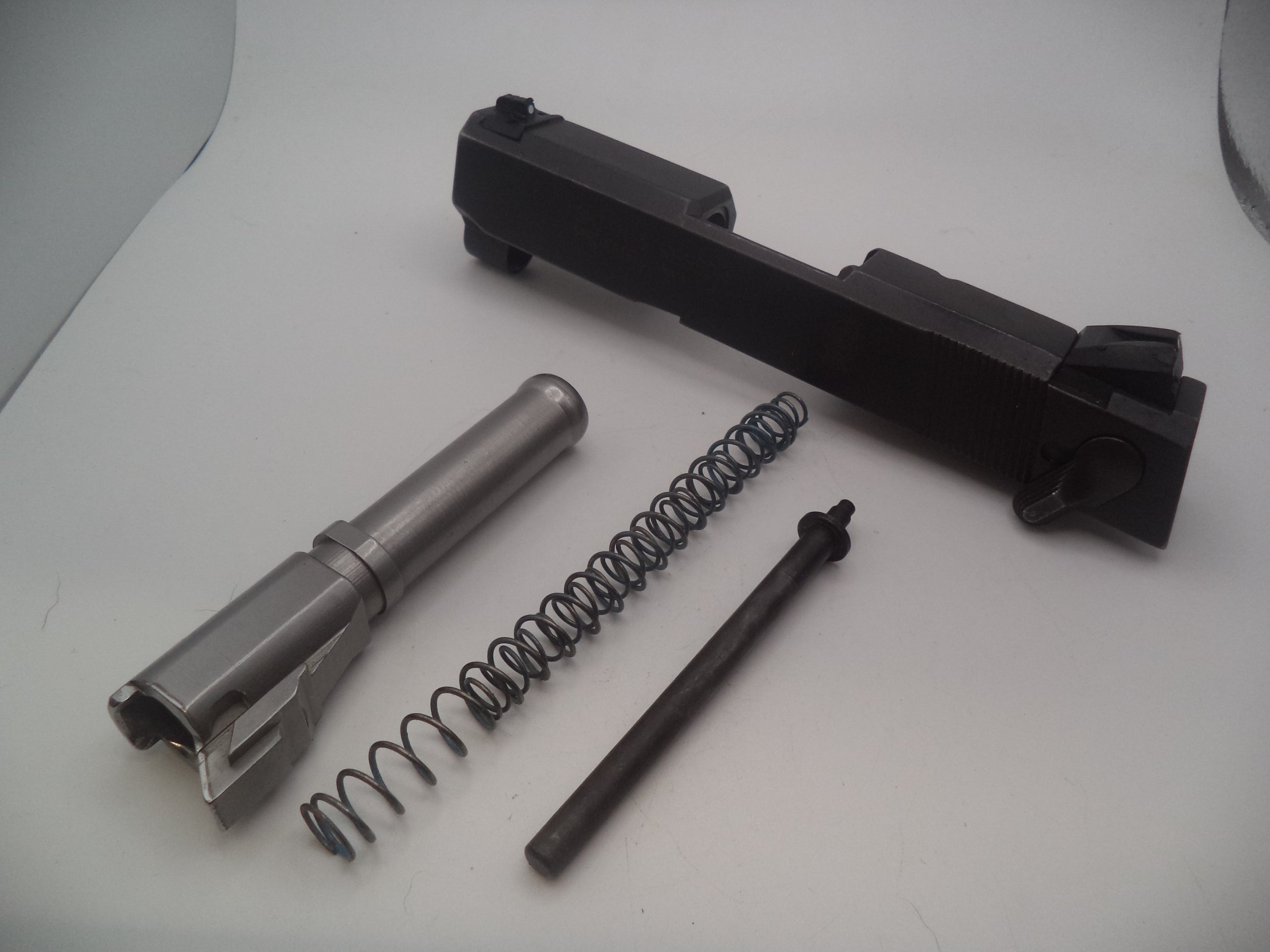 4576 Smith & Wesson Pistol Model 457 (45 Series) Slide Assembly