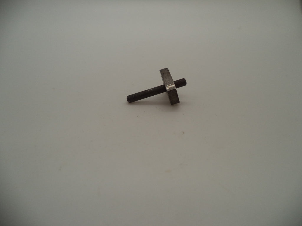 Bauer 25 Auto Pistol Transfer Bar Magazine Catch Sear Spring #1027-6