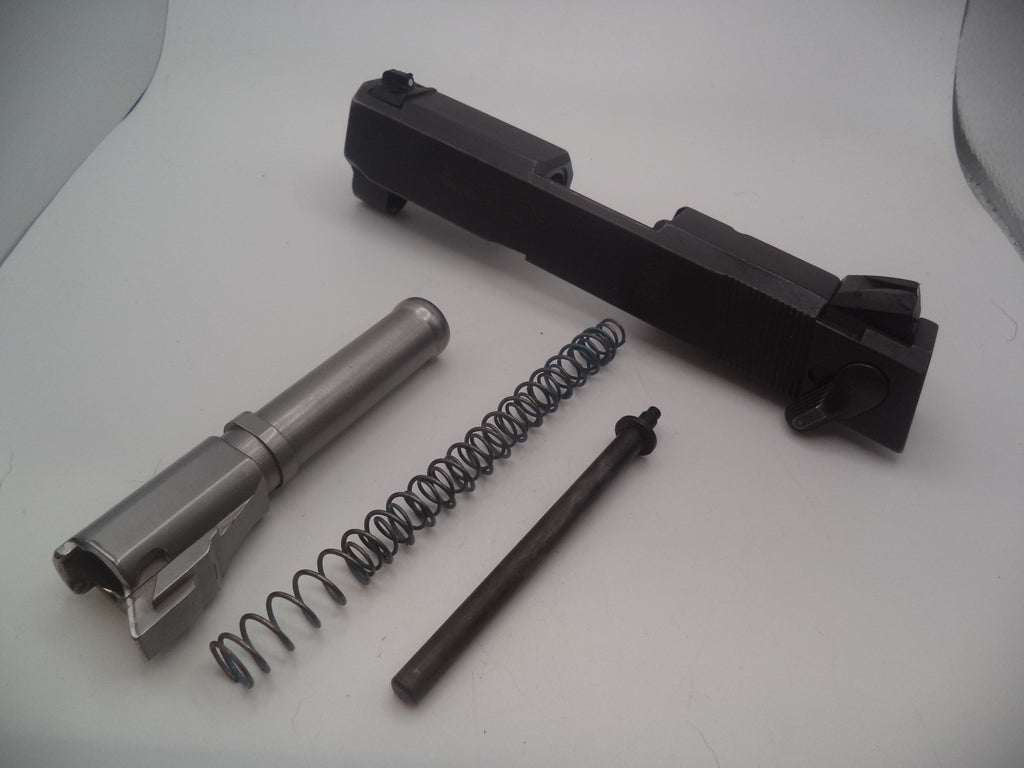 4576 Smith & Wesson Pistol Model 457 (45 Series) Slide Assembly
