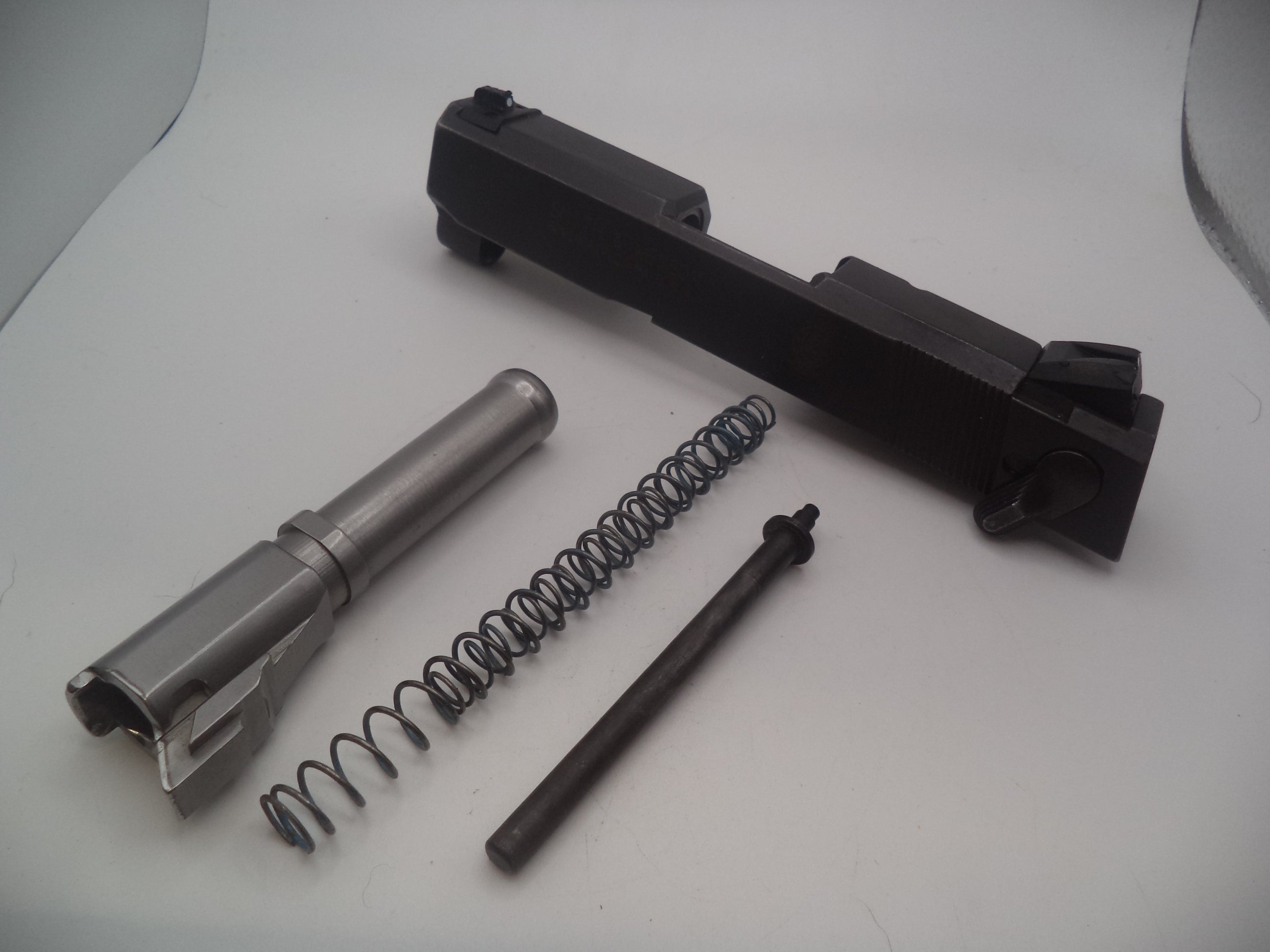 4576 Smith & Wesson Pistol Model 457 (45 Series) Slide Assembly