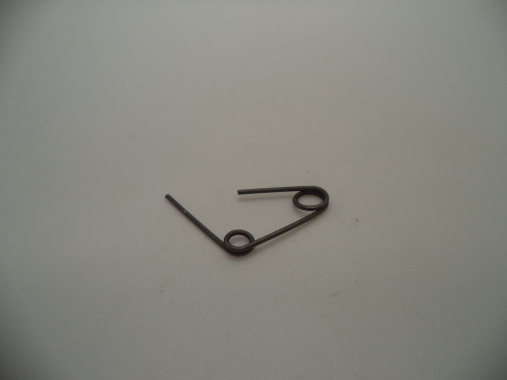 Bauer 25 Auto Pistol Transfer Bar Magazine Catch Sear Spring #1027-6