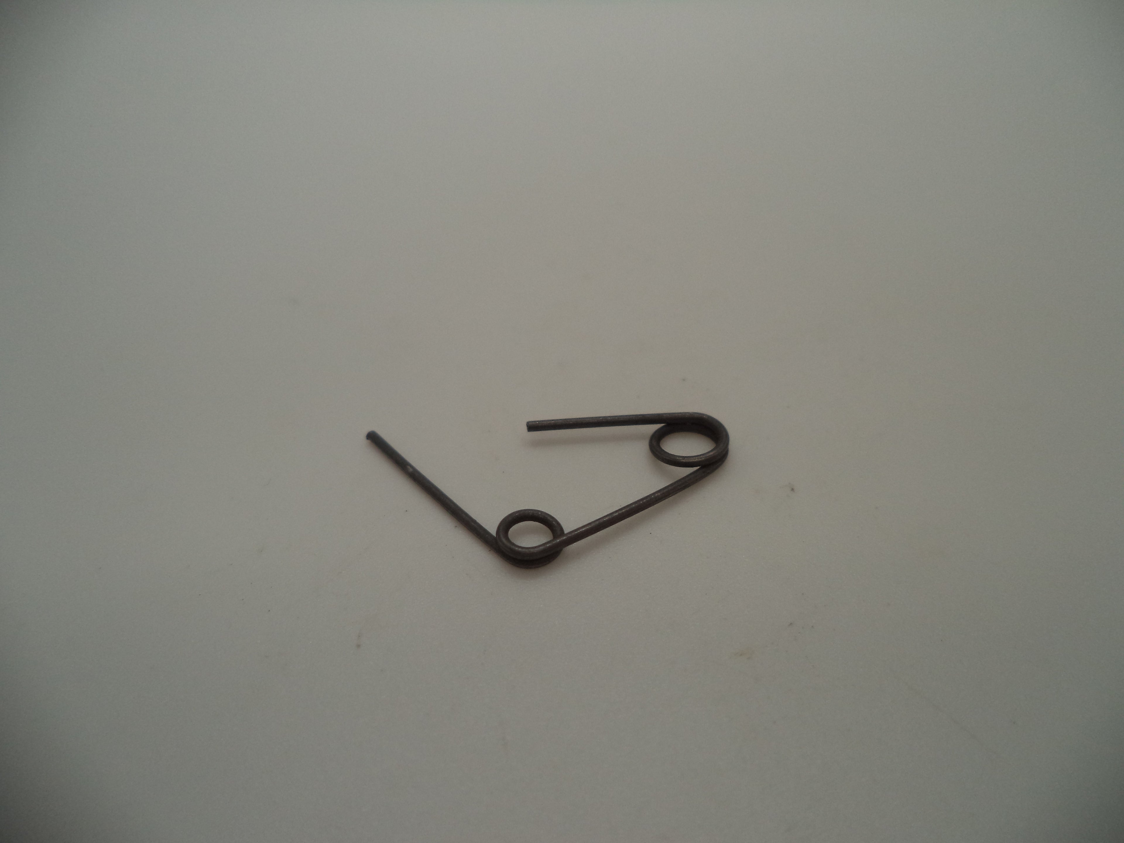 Bauer 25 Auto Pistol Transfer Bar Magazine Catch Sear Spring #1027-6