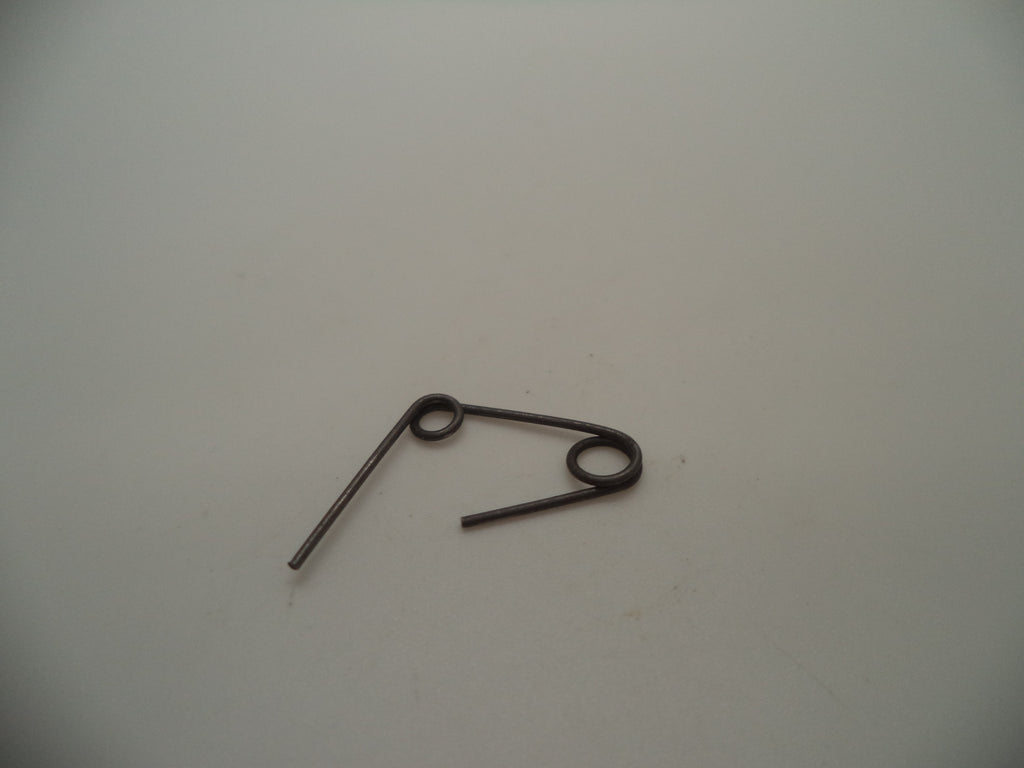 Bauer 25 Auto Pistol Transfer Bar Magazine Catch Sear Spring #1027-6