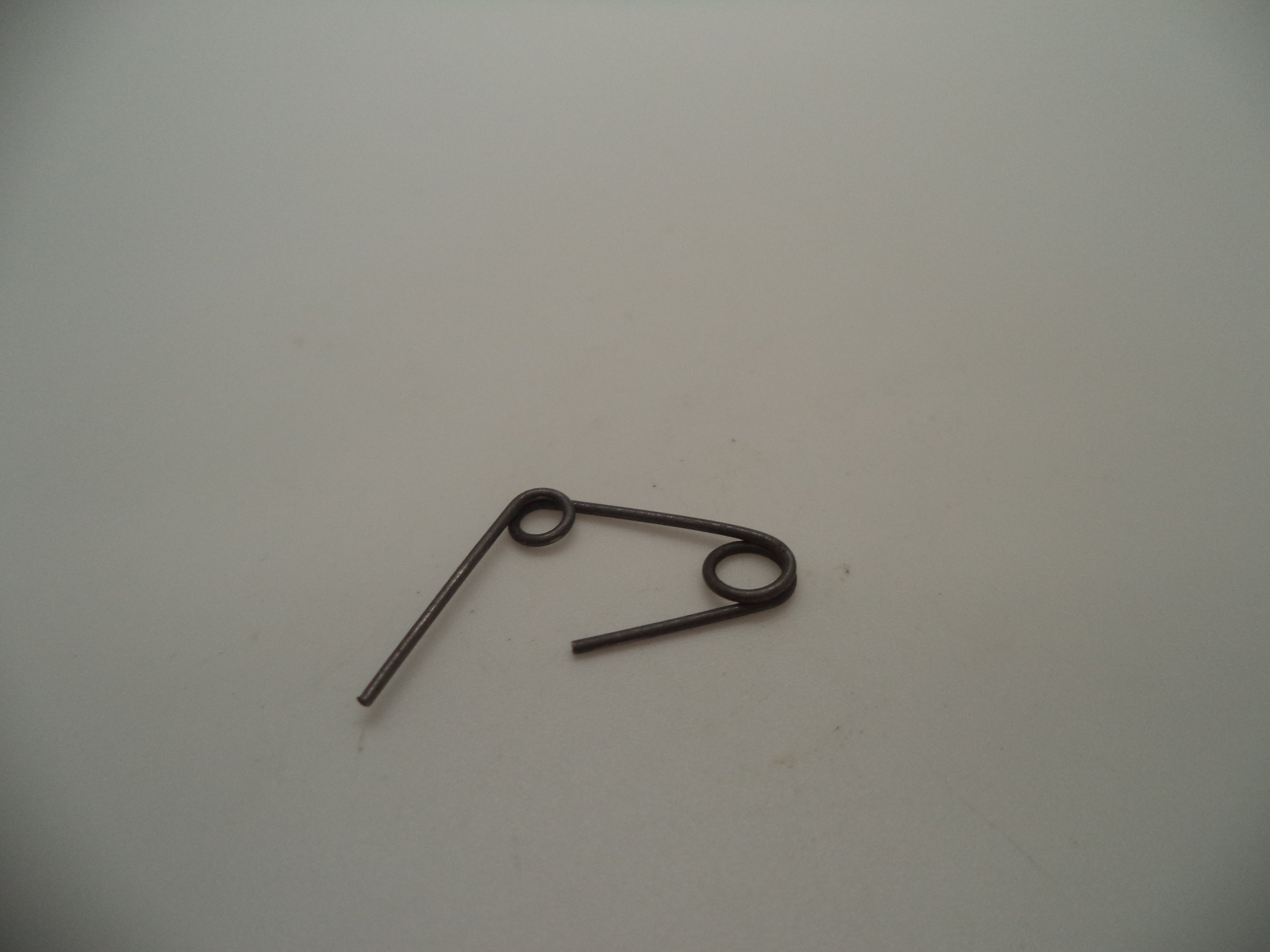 Bauer 25 Auto Pistol Transfer Bar Magazine Catch Sear Spring #1027-6