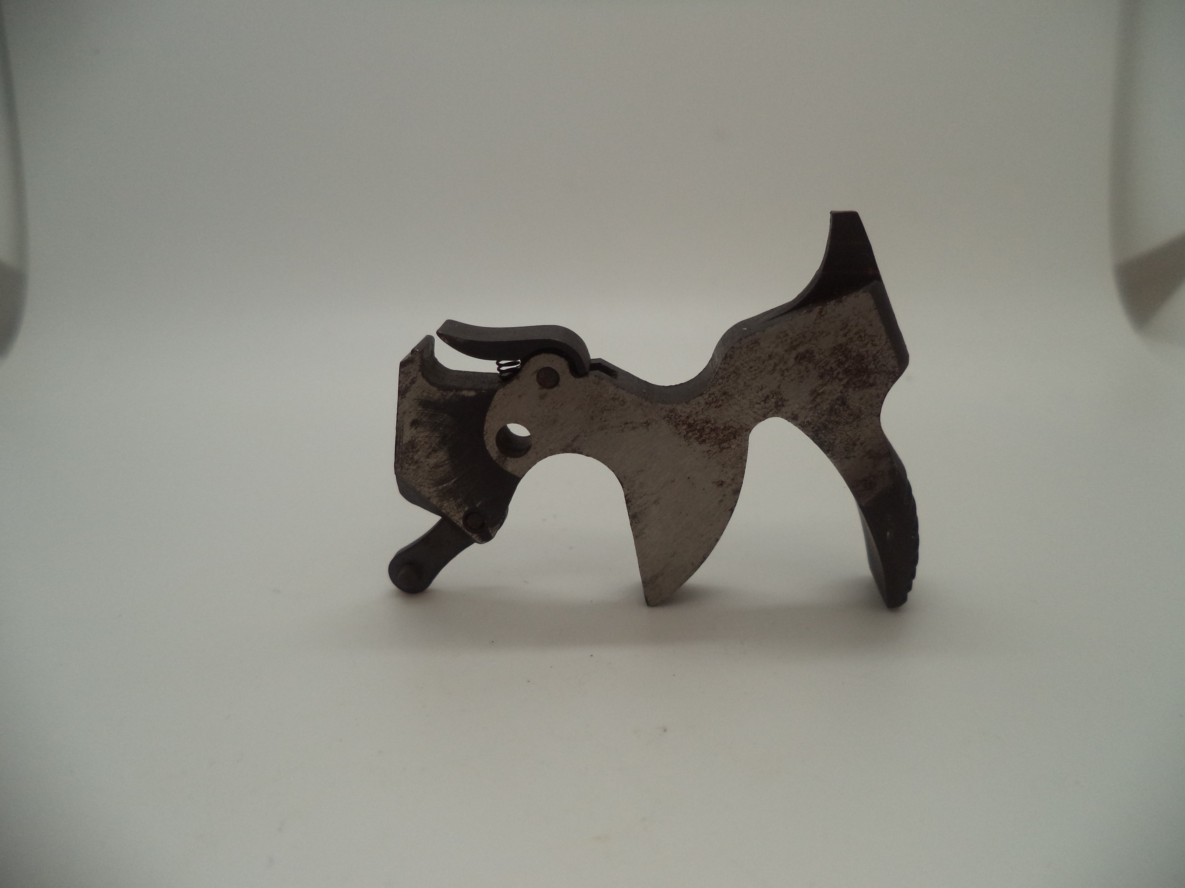 Colt Diamond Back 22 Revolver Hammer #56350