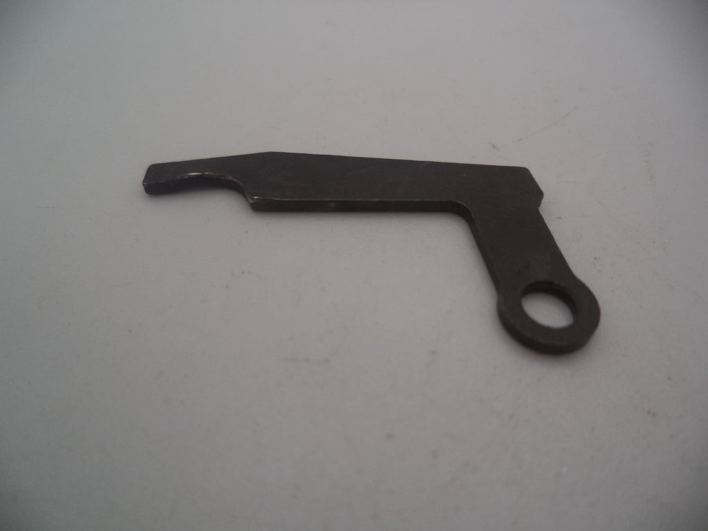 45766 Smith & Wesson Pistol Model 457 (45 Series) Ejector & Magazine Depressor
