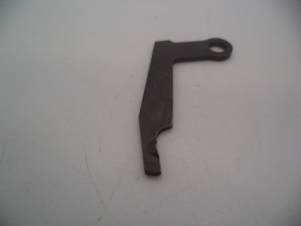 45766 Smith & Wesson Pistol Model 457 (45 Series) Ejector & Magazine Depressor