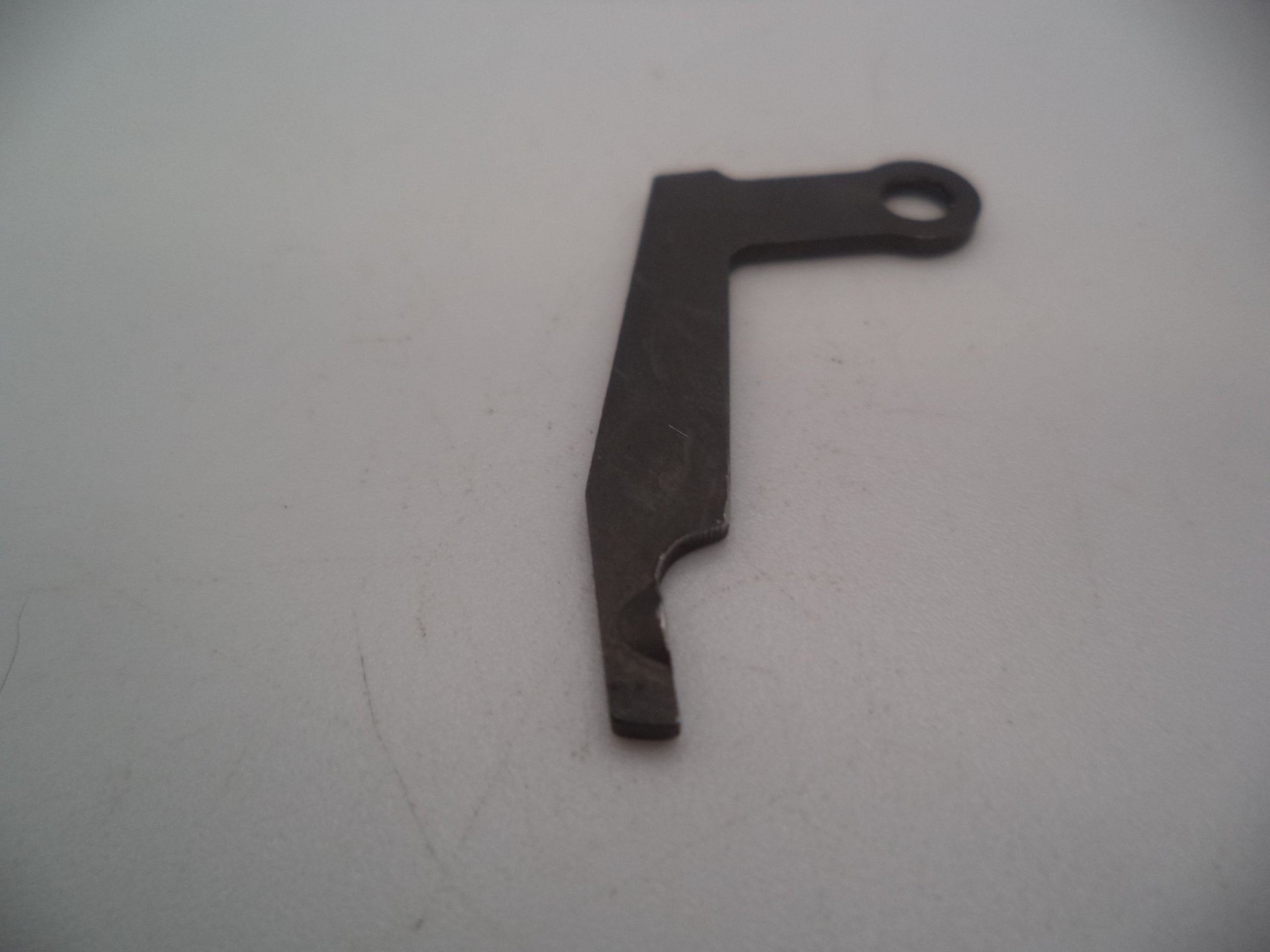 45766 Smith & Wesson Pistol Model 457 (45 Series) Ejector & Magazine Depressor