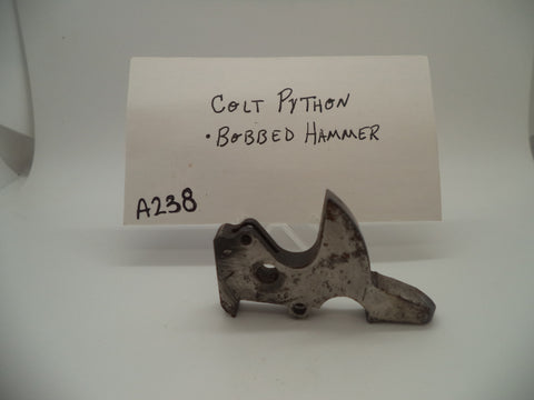 Colt Python Bobbed Hammer #A238