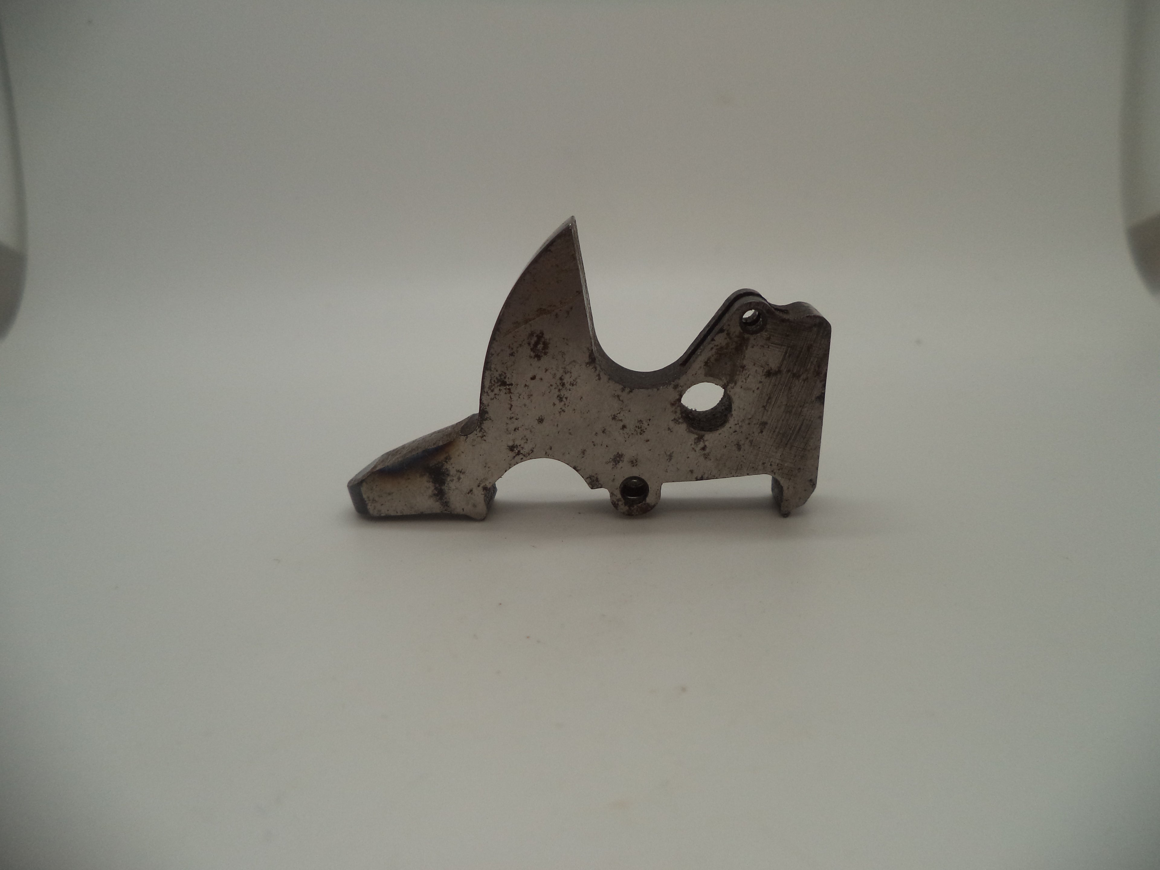 Colt Python Bobbed Hammer #A238