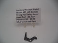 45720 Smith & Wesson Pistol .45  Model 457 ACP Firing Pin Safety Lever Fits Multiple Models Used